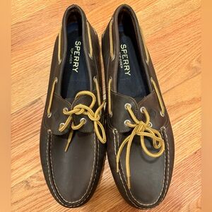 Sperrys Men Boat Shoes